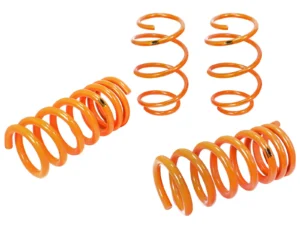 Sprężyny obniżające aFe CONTROL Lowering Springs -OVERSTOCK | Ford Mustang GT | 5.0 | 2015-2024