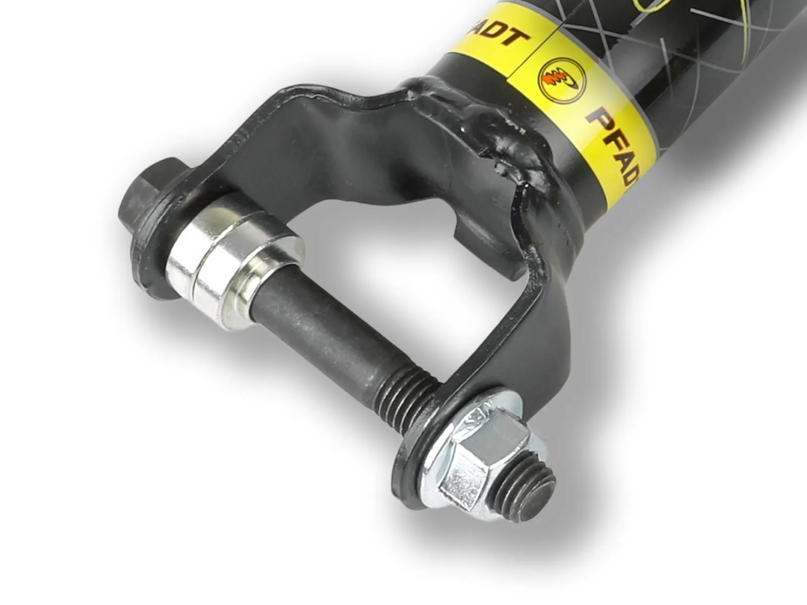 aFe Control PFADT Series Featherlight Single Adjustable Street/Track Coilover System | Chevrolet Corvette C7 | 6.2 | 2014-2019 - obrazek 4