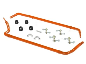 aFe CONTROL PFADT Series Sway Bar Set | Chevrolet Corvette C7 | 6.2 | 2014-2019