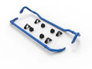 aFe CONTROL Sway Bar Set | Chevrolet Corvette C8 | 6.2 | 2020-2024