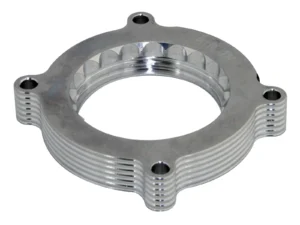 Podkładka Przepustnicy Silver Bullet Throttle Body Spacer | Ford F-150 | 5.0 | 2011-2020
