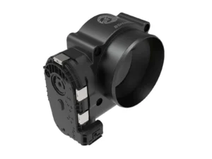 Przepustnica aFe POWER 85mm Billet Throttle Body | Ford Mustang GT | 5.0 | 2018-2024