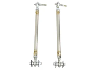 aFe Control Rear Toe Link | Chevrolet Corvette C7 | 2014 - 2019