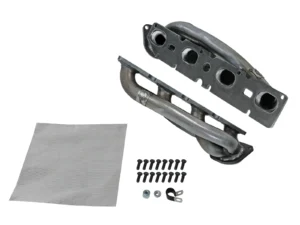 Kolektory wydechowe sportowe Twisted Steel 304 Stainless Steel Headers | RAM 1500 (DT) 5.7L HEMI | 2019-2025