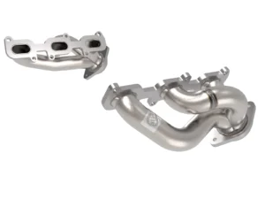Kolektory wydechowe Twisted Steel 409 Stainless Steel Short Tube Header | Ford Mustang GT | 3.7 | 2011-2017
