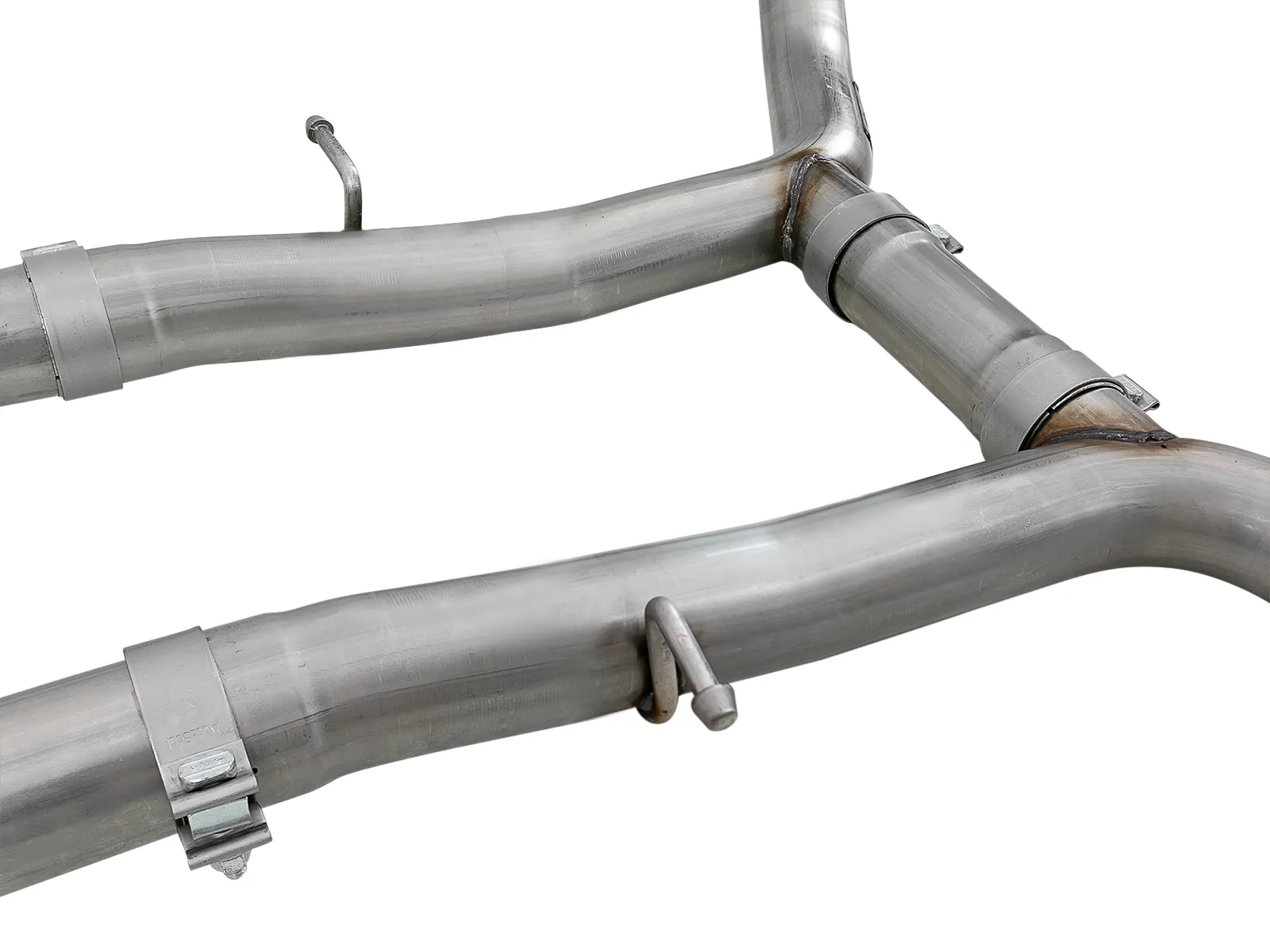 Układ wydechowy MACH Force-Xp 3" 304 Stainless Steel Cat-Back Exhaust System | DODGE CHALLENGER 5.7 V8 | 2015-2016 - obrazek 4