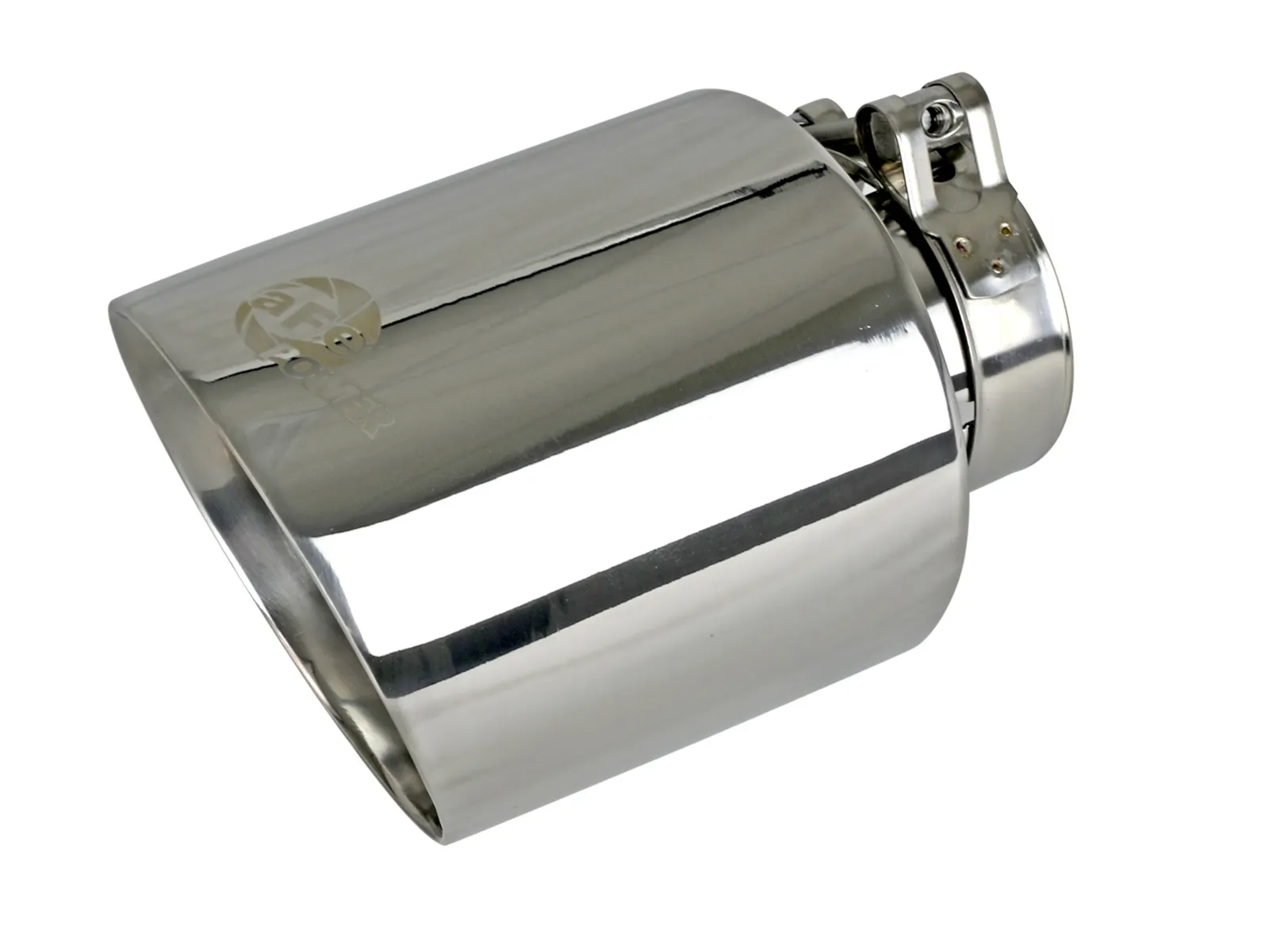 Układ Wydechowy MACH Force-Xp 304 Stainless Steel Cat-Back Exhaust w/ Muffler Polished (No NPP) | Chevrolet Corvette C8 | 6.2 | 2020-2025 - obrazek 3