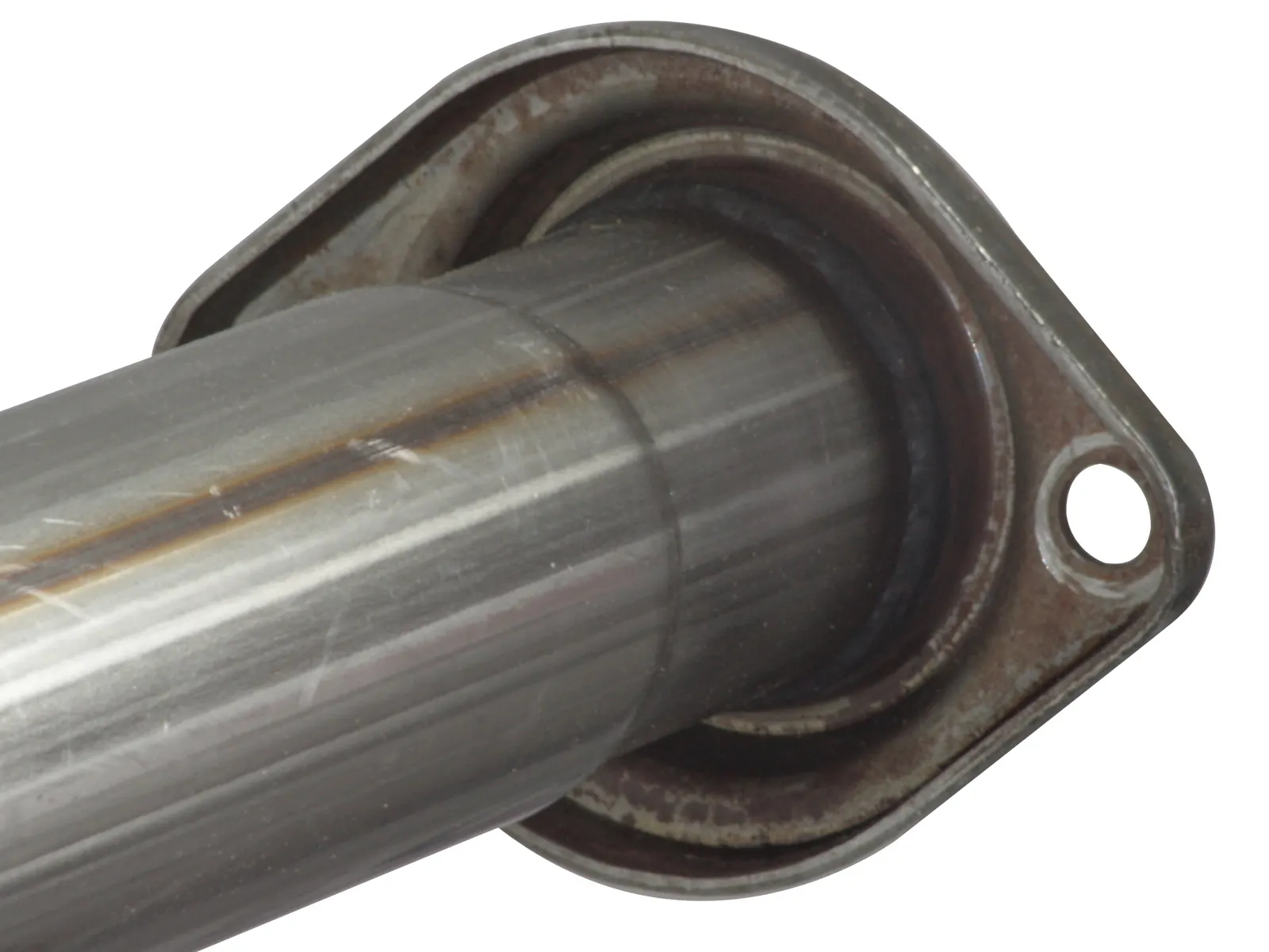 Układ Wydechowy MACH Force-Xp 3 IN 409 Stainless Steel Cat-Back Exhaust System | Ford F-150 | 5.0 | 2011-2014 - obrazek 4