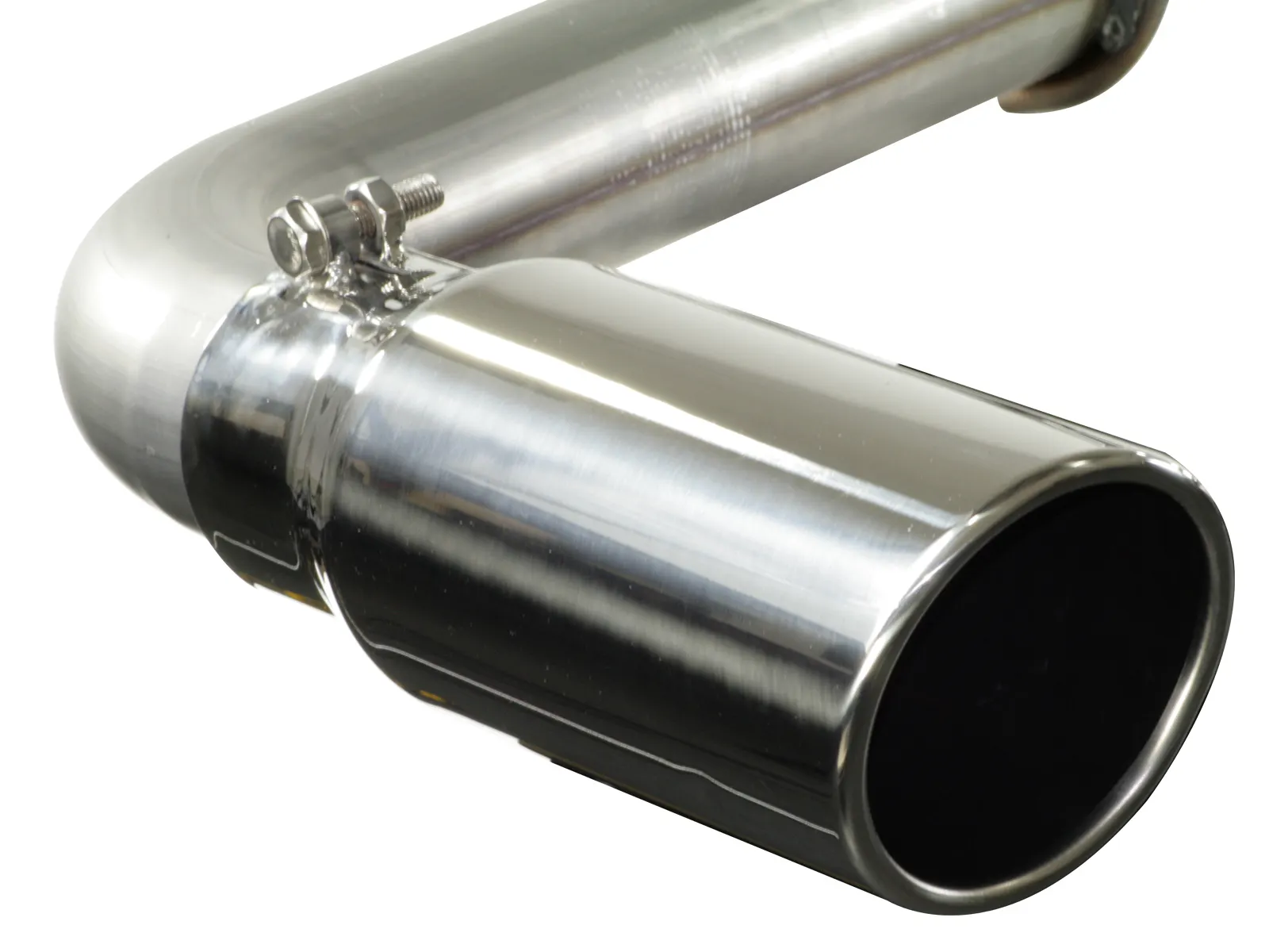 Układ Wydechowy MACH Force-Xp 3 IN 409 Stainless Steel Cat-Back Exhaust System | Ford F-150 | 5.0 | 2011-2014 - obrazek 2