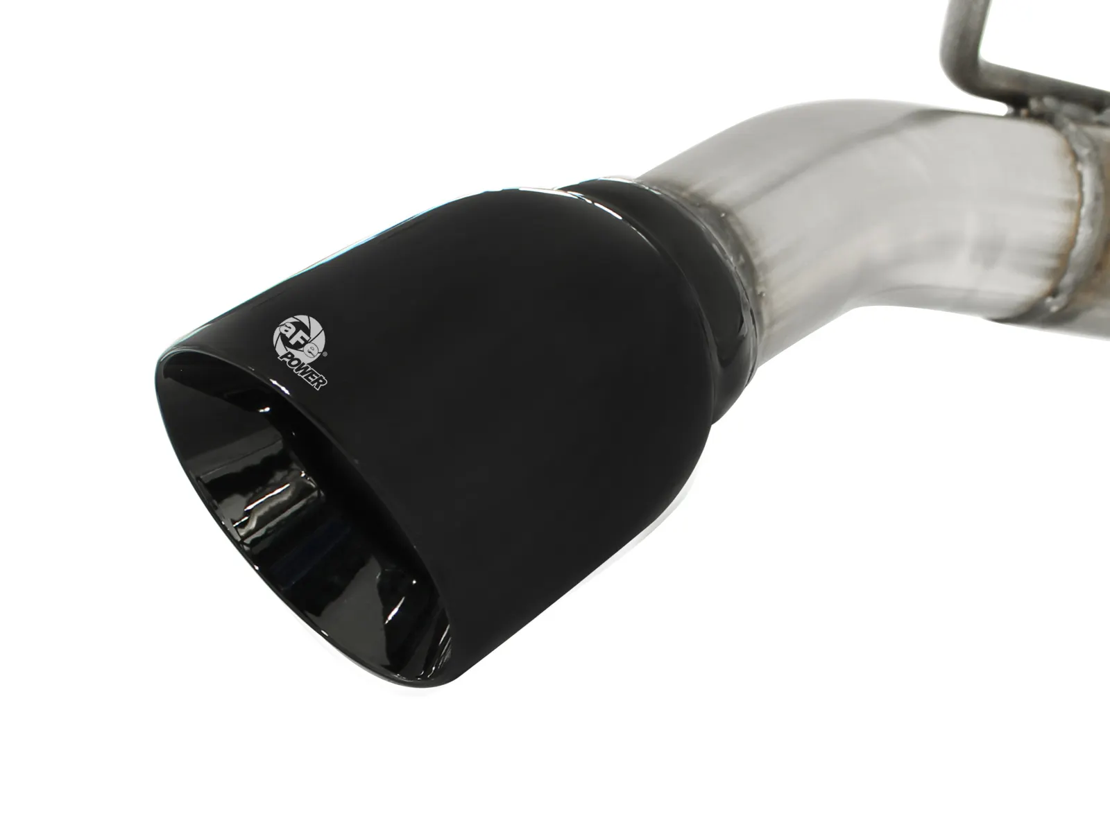 Układ Wydechowy MACH Force-Xp 2-1/2 IN 409 Stainless Steel Cat-Back Exhaust System | Chevrolet Camaro | 3.6 | 2010-2013 - obrazek 3