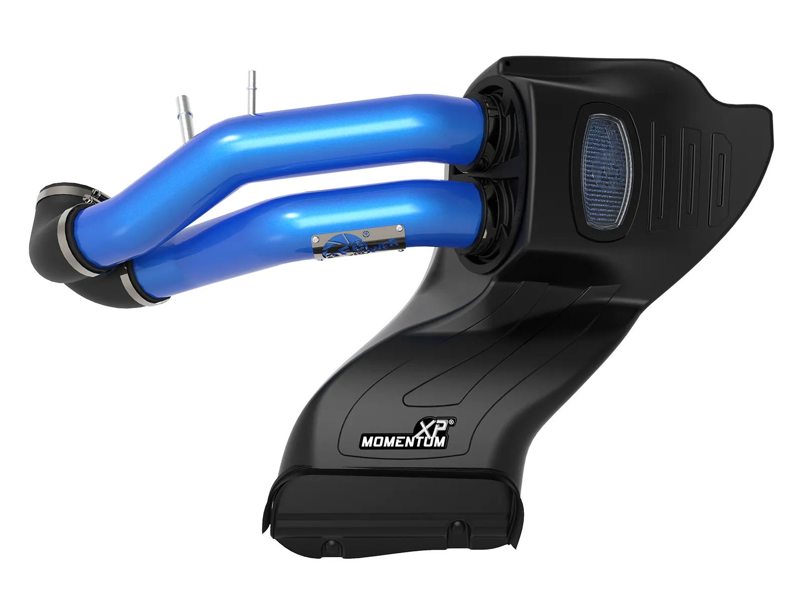 Układ dolotowy Momentum GT Cold Air Intake System w/ Pro 5R Filter | Ford F-150 | 5.0 | 2015-2020 - obrazek 5