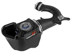 Układ dolotowy Momentum GT Cold Air Intake System w/Pro 5R Filter Media | Jeep Wrangler JK 3.6 V6 | 2012-2018