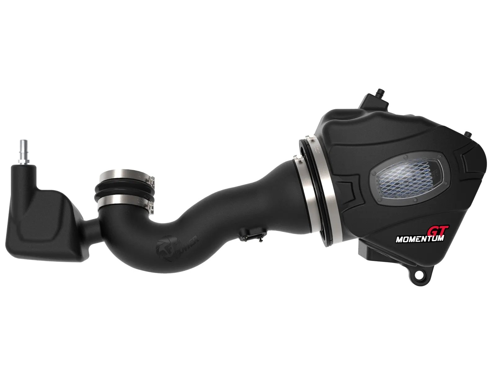 Układ dolotowy Momentum GT Cold Air Intake System w/ Pro 5R Filter | Chevrolet Silverado | 5.3 | 2019-2024 - obrazek 4