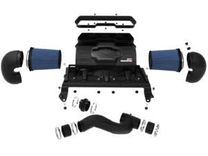 Układ dolotowy Momentum GT Cold Air Intake System w/ Pro 5R Filters | RAM 1500 TRX 6.2 V8 | 2021-2025