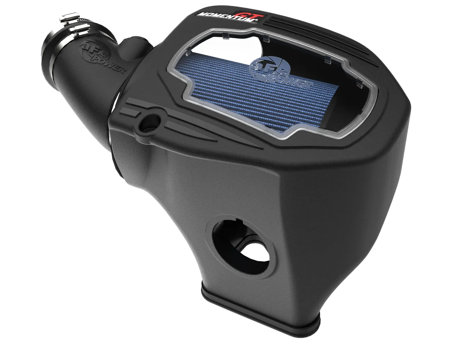 Układ dolotowy Momentum GT Cold Air Intake System w/Pro 5R Filter Media | DODGE CHALLENGER 6.4 V8 HEMI | 2011-2023