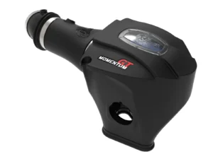Układ dolotowy Momentum GT Cold Air Intake System w/Pro 5R Filter | Dodge Challenger | Dodge Charger | 6.2 hellcat | 2017-2023