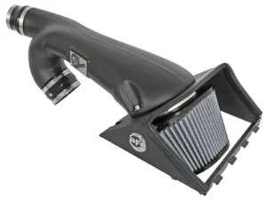 Układ dolotowy Magnum FORCE Stage-2 Cold Air Intake System w/Pro DRY S Filter Media | Ford F-150 EcoBoost | 3.5 | 2012-2014