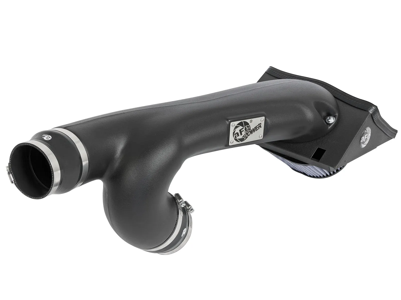 Układ dolotowy Magnum FORCE Stage-2 Cold Air Intake System w/Pro DRY S Filter Media | Ford F-150 EcoBoost | 3.5 | 2012-2014 - obrazek 3