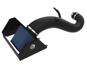 Układ dolotowy Rapid Induction Cold Air Intake System w/ Pro 5R Filter | RAM 1500 (DT) 3.6 V6 | 2019-2025
