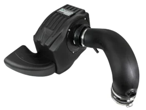 Układ dolotowy Quantum Cold Air Intake System w/Pro 5R Filter Media | RAM 1500 CLASIC (DS) 5.7L HEMI | 2009-2024