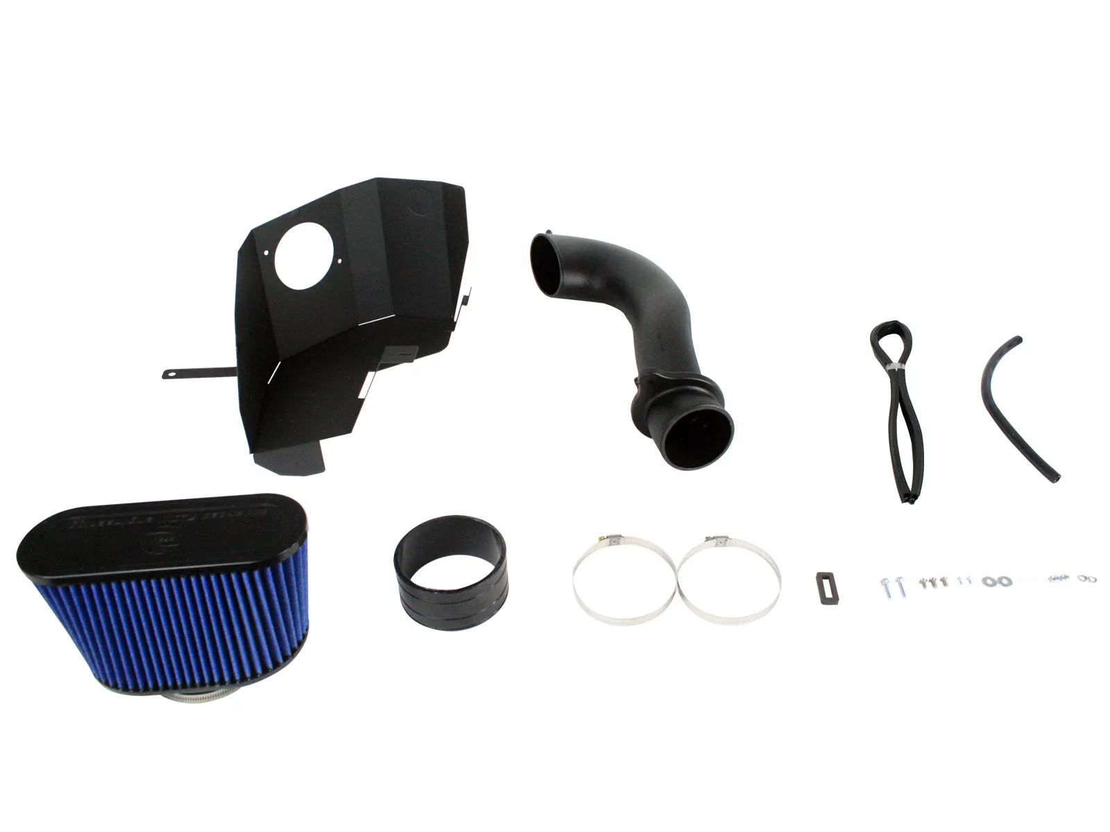 Układ dolotowy Magnum FORCE Stage-2 Cold Air Intake System w/Pro 5R Filter Media | Ford Mustang | 4.6 | 2005-2009 - obrazek 3