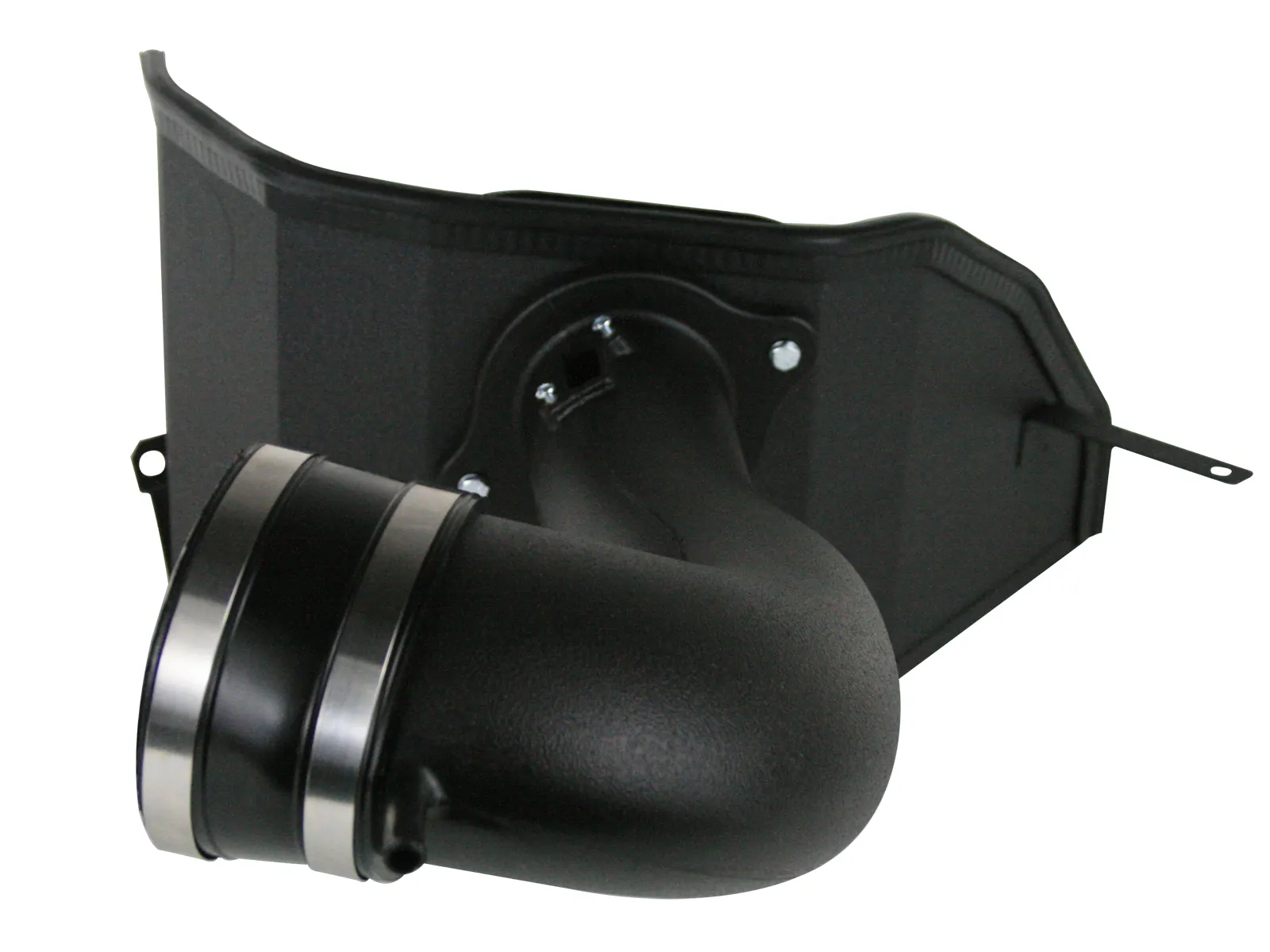Układ dolotowy Magnum FORCE Stage-2 Cold Air Intake System w/Pro 5R Filter Media | Ford Mustang | 4.6 | 2005-2009 - obrazek 2