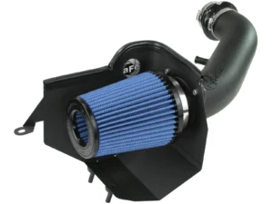 Układ dolotowy Magnum FORCE Stage-2 Cold Air Intake System w/Pro 5R Filter Media | Jeep Wrangler JK 3.8 V6 | 2007-2011