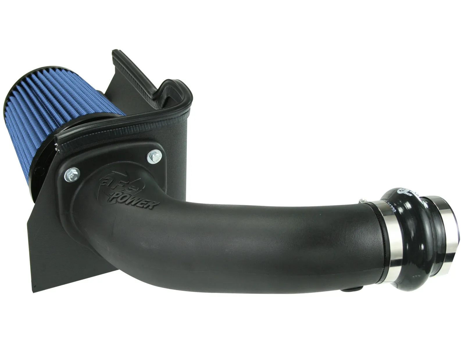 Układ dolotowy Magnum FORCE Stage-2 Cold Air Intake System w/Pro 5R Filter Media | Jeep Wrangler JK 3.8 V6 | 2007-2011 - obrazek 3