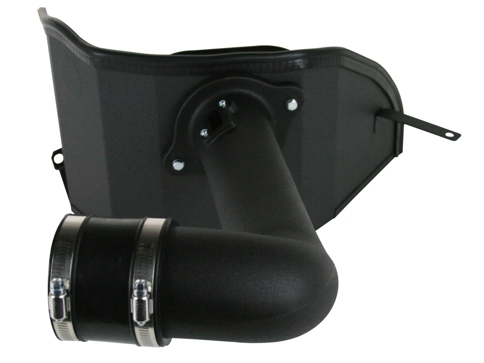 Układ dolotowy Magnum FORCE Stage-2 Cold Air Intake System w/Pro 5R Filter Media | Ford Mustang | 4.0 | 2005-2009 - obrazek 2