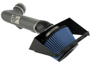 Układ dolotowy Magnum FORCE Stage-2 Cold Air Intake System Black w /Pro 5R Filter | Ford F-150 SVT Raptor 6.2 | 2010-2014