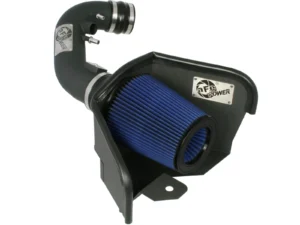 Układ dolotowy Magnum FORCE Stage-2 Cold Air Intake System w/Pro 5R Filter Media | Ford Mustang 5.0 | 2011-2014