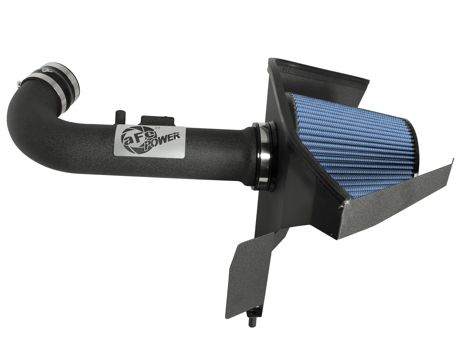 Układ dolotowy Magnum FORCE Stage-2 Cold Air Intake System w/Pro 5R Filter Media | Chevrolet Camaro | 3.6 | 2012-2015 - obrazek 3