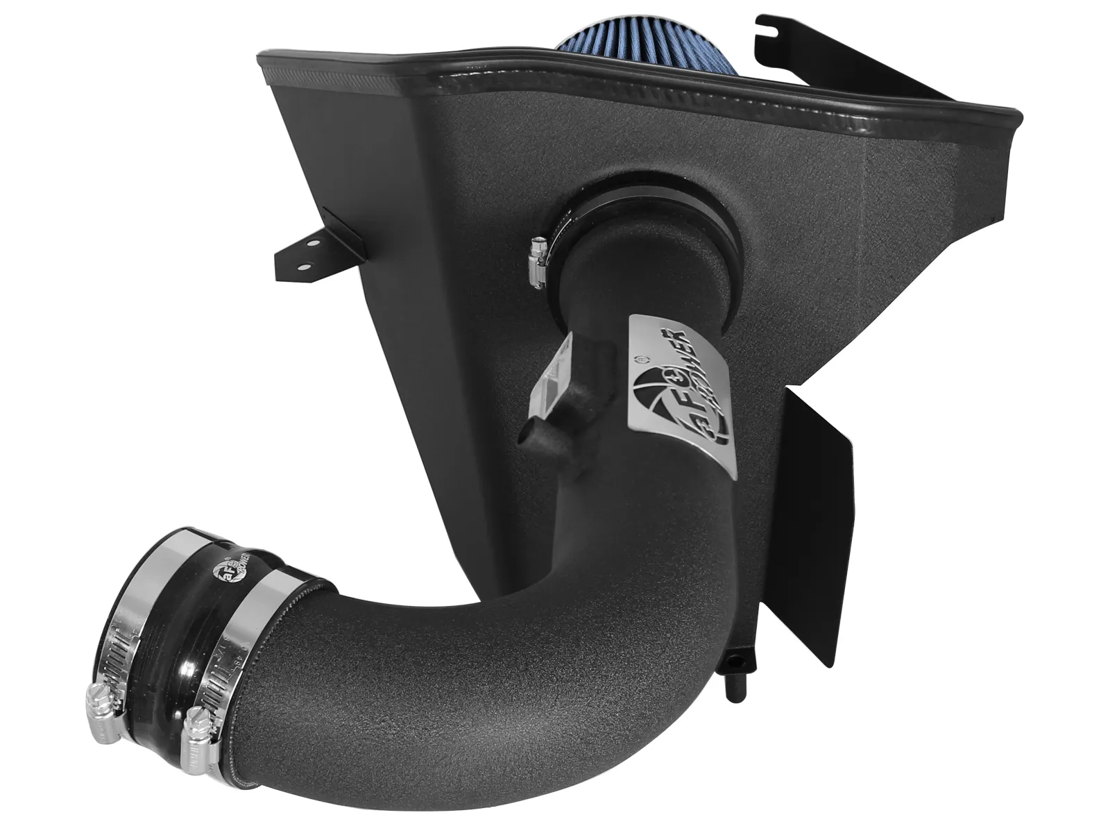 Układ dolotowy Magnum FORCE Stage-2 Cold Air Intake System w/Pro 5R Filter Media | Chevrolet Camaro | 3.6 | 2012-2015 - obrazek 4