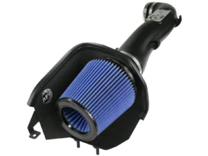 Układ dolotowy Magnum FORCE Stage-2 Cold Air Intake System w/ Pro 5R Filter| Jeep Wrangler JK 3.6 V6 | 2012-2018