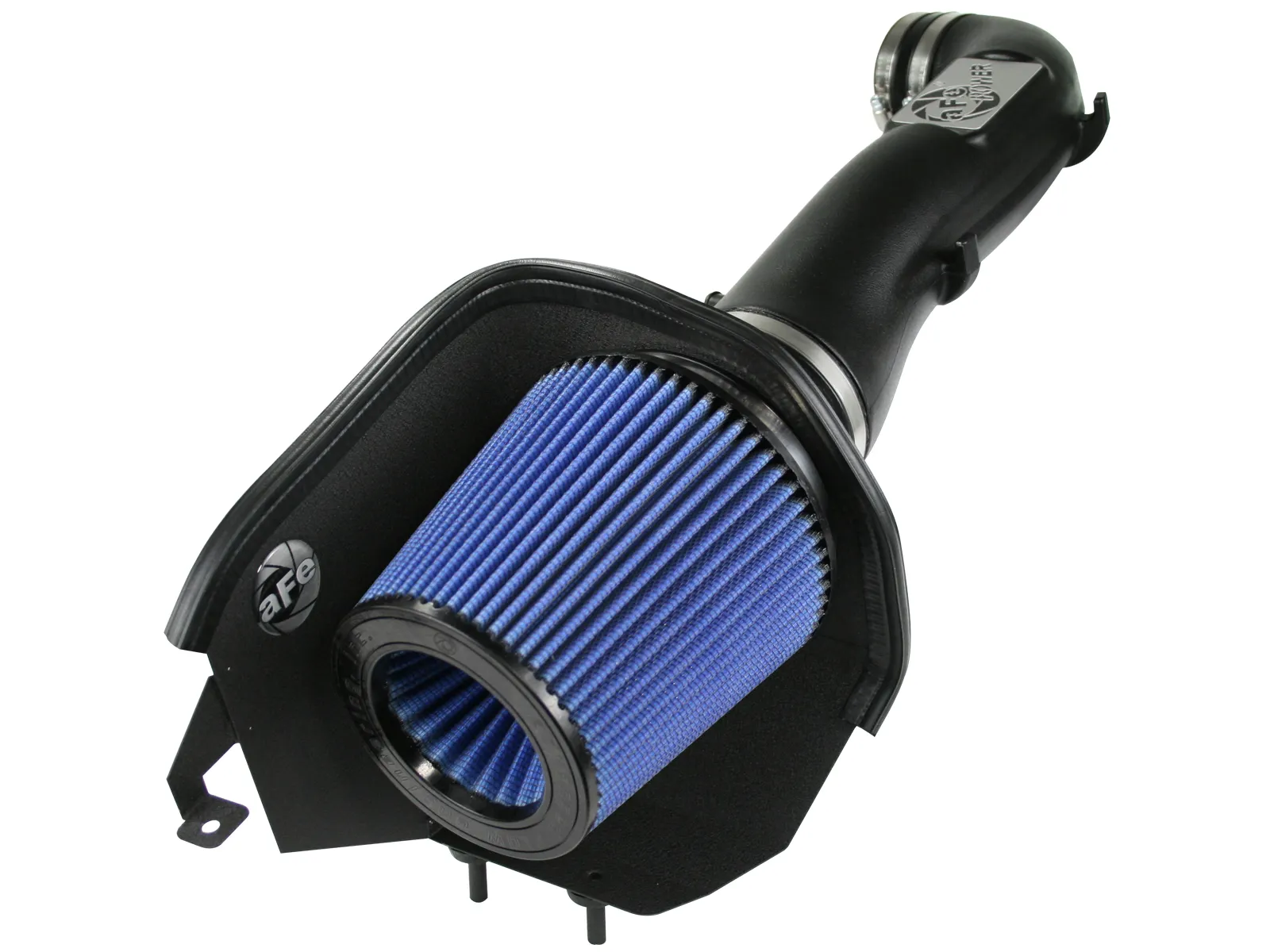 Układ dolotowy Magnum FORCE Stage-2 Cold Air Intake System w/ Pro 5R Filter| Jeep Wrangler JK 3.6 V6 | 2012-2018