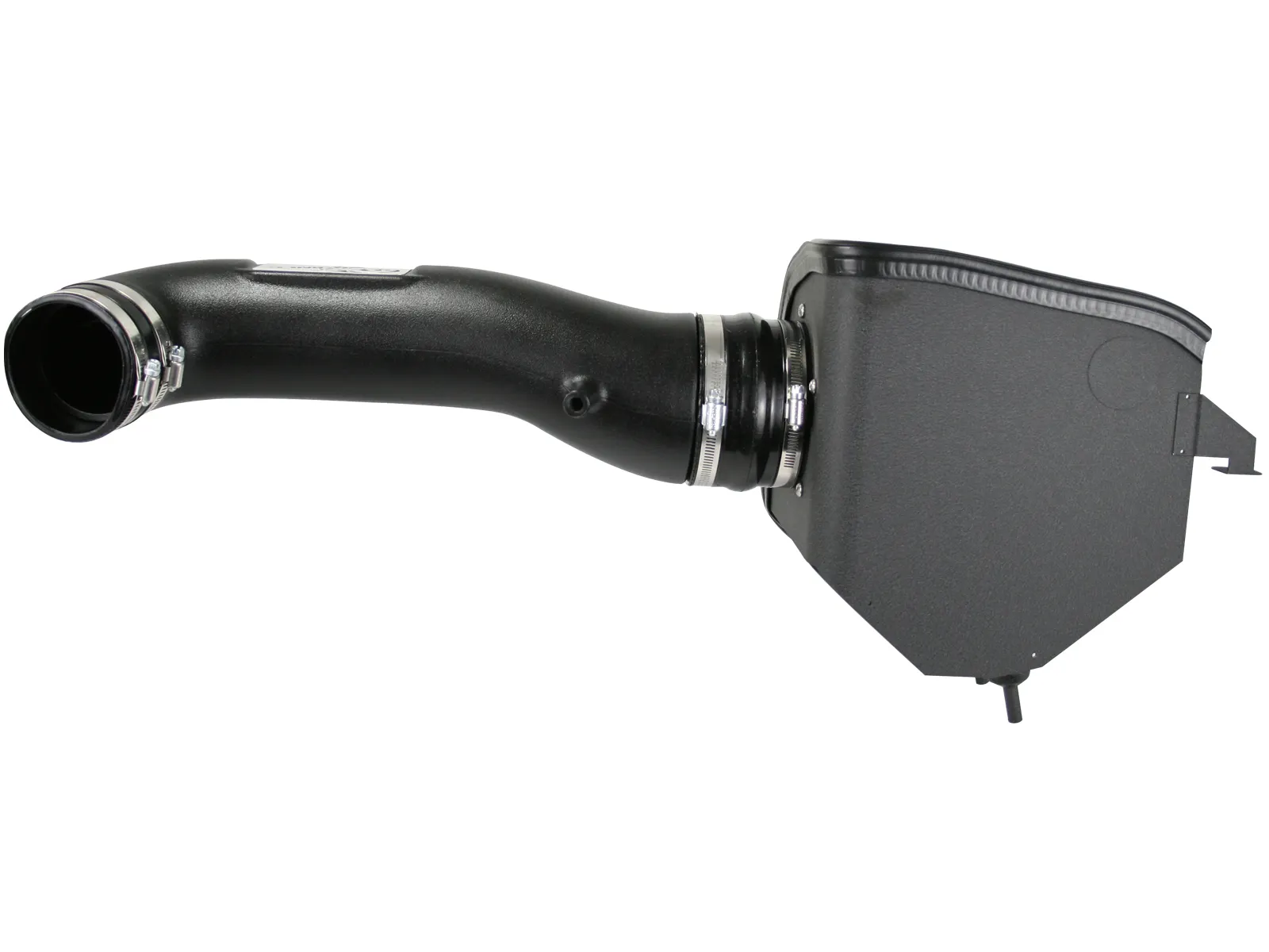 Układ dolotowy Magnum FORCE Stage-2 Cold Air Intake System w/ Pro 5R Filter| Jeep Wrangler JK 3.6 V6 | 2012-2018 - obrazek 3