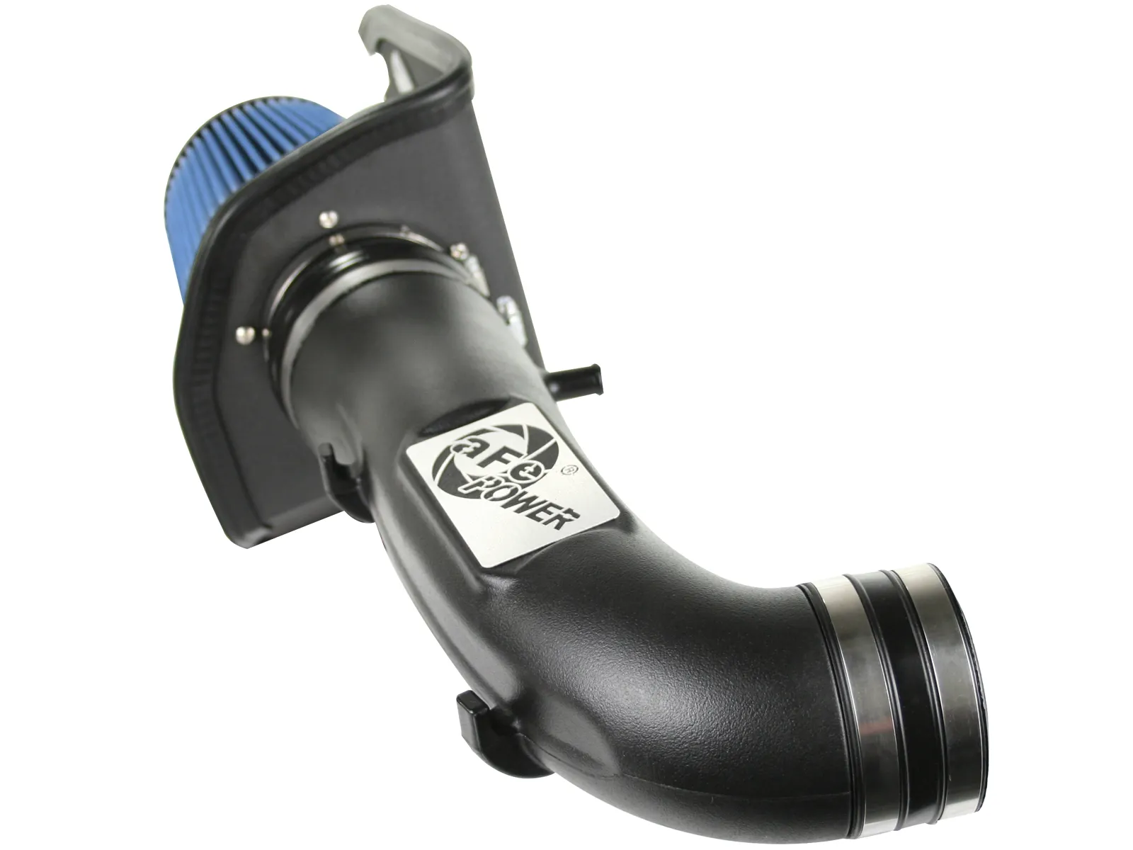 Układ dolotowy Magnum FORCE Stage-2 Cold Air Intake System w/ Pro 5R Filter| Jeep Wrangler JK 3.6 V6 | 2012-2018 - obrazek 2