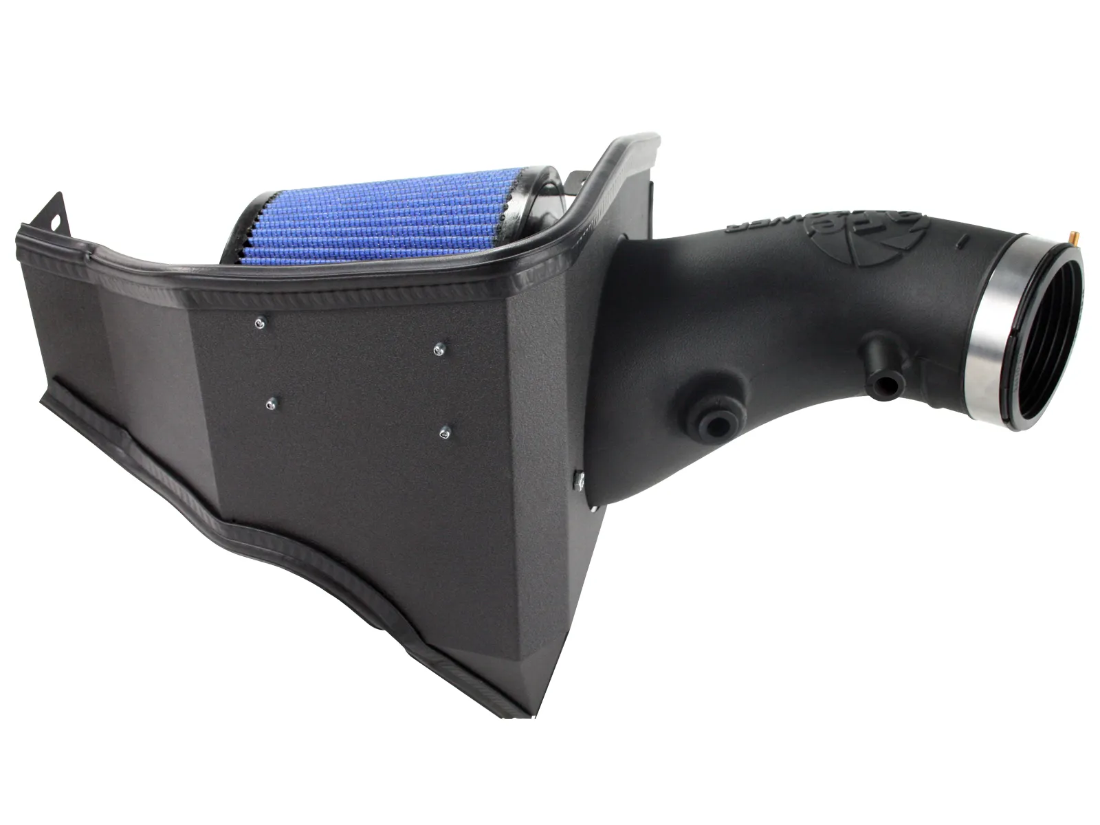 Układ dolotowy Momentum GT Cold Air Intake System w/Pro 5R Filter Media | DODGE CHARGER | DODGE CHALLENGER | CHRYSLER 300C 6.4 V8 HEMI | 2011-2023 - obrazek 5