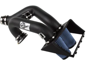 Układ Dolotowy Magnum FORCE Stage-2 Dual 3-1/2 IN Cold Air Intake System w/Pro 5R Media | Ford F-150 EcoBoost | 3.5 | 2011