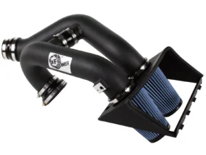 Układ dolotowy Magnum FORCE Stage-2 Dual 3-1/2 IN Cold Air Intake System w/Pro 5R Media | Ford F-150 EcoBoost | 3.5 | 2012-2014
