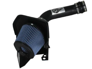 Układ dolotowy Diesel Magnum FORCE Stage-2 Cold Air Intake System w/Pro 5R Filter Media | Jeep Grand Cherokee WK2 3.0 V6 EcoDiesel | 2014-2018