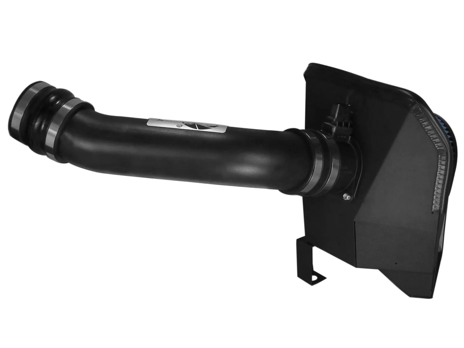 Układ dolotowy Diesel Magnum FORCE Stage-2 Cold Air Intake System w/Pro 5R Filter Media | Jeep Grand Cherokee WK2 3.0 V6 EcoDiesel | 2014-2018 - obrazek 3