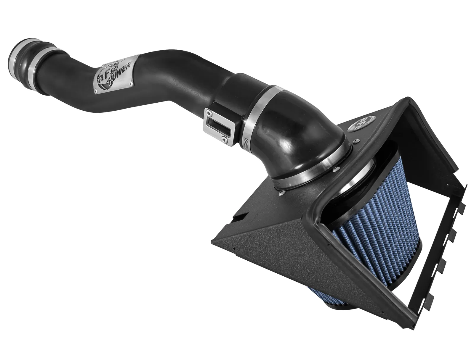 Układ dolotowy Magnum FORCE Stage-2 Cold Air Intake System w/Pro 5R Filter Media | Ford F-150 | 3.7 | 2011-2014