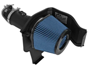 Układ dolotowy Magnum FORCE Stage-2 Cold Air Intake System w/Pro 5R Filter | Dodge Challenger | Dodge Charger | 6.2 hellcat | 2017-2023