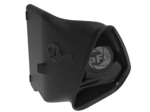 Układ dolotowy Dynamic Air Scoop (D.A.S.) | Ford Mustang | 2.3 | 3.7 | 5.0 | 2015-2021