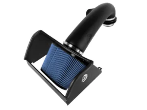 Układ dolotowy Magnum FORCE Stage-2 Cold Air Intake System w/Pro 5R Filter Media | RAM 1500 (DT) 5.7L HEMI | 2019-2025