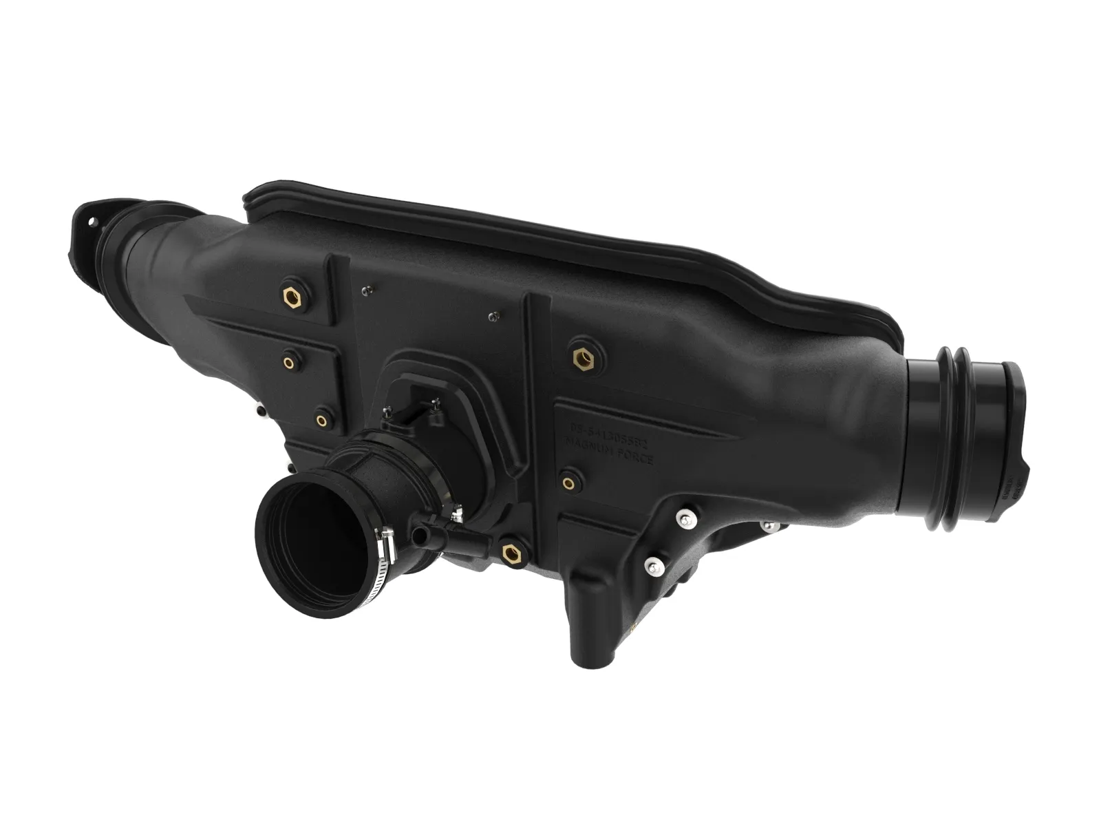 Układ dolotowy Magnum FORCE Stage-2 Cold Air Intake System w/ Pro 5R Filters | Chevrolet Corvette C8 | 6.2 | 2020-2024 - obrazek 4