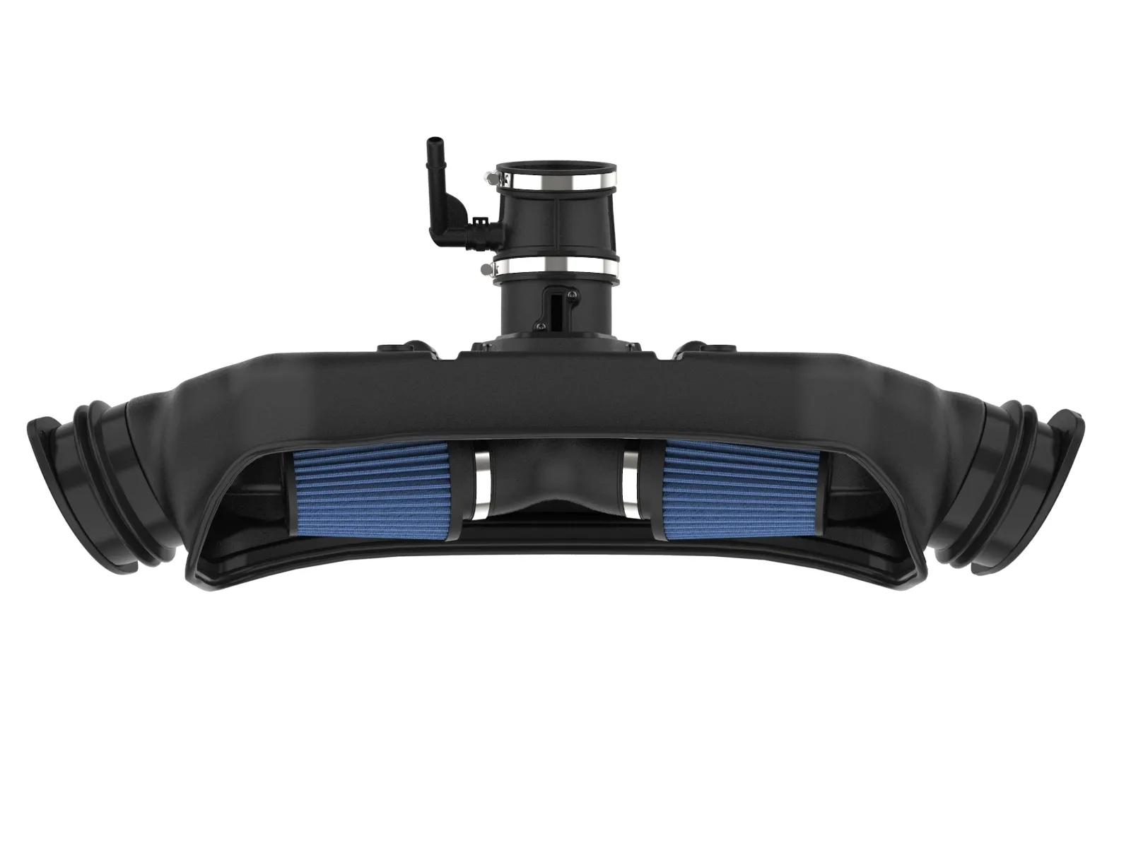 Układ dolotowy Magnum FORCE Stage-2 Cold Air Intake System w/ Pro 5R Filters | Chevrolet Corvette C8 | 6.2 | 2020-2024 - obrazek 5
