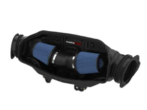 Układ dolotowy Magnum FORCE Stage-2 Cold Air Intake System w/ Pro 5R Filters | Chevrolet Corvette C8 | 6.2 | 2020-2024