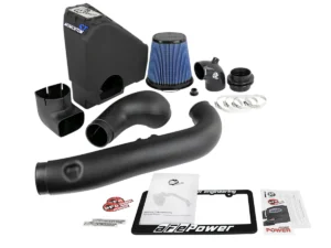Układ dolotowy Momentum ST Cold Air Intake System w/Pro 5R Filter | Jeep Cherokee KL 2.4 | 2014-2018